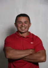 JUSSELINO DA SILVA FERREIRA