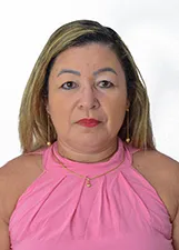 CLAUDIONETE PEREIRA DO NASCIMENTO