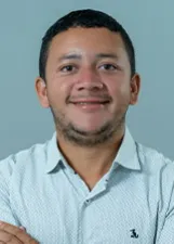 JOÃO PAULO DOS SANTOS SILVA