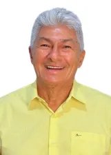 OZIRES CASTRO SILVA