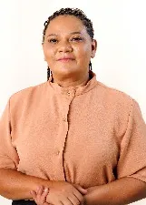 MARIA DA CRUZ ALVES DA SILVA