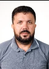 ROGÉRIO CARLOS DA SILVA