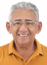 JOSE DE RIBAMAR GOMES DOS SANTOS