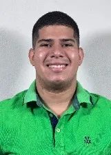 MARCOS VINICIUS JOSÉ DOS SANTOS