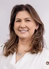 FRANCIANE GOMES DE ALENCAR FERREIRA