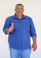 JOÃO LUIZ PEREIRA DA SILVA