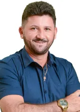 JÚLIO FRANCISCO DA SILVA