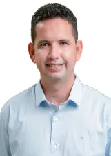 GEORGE GREGORIO DE OLIVEIRA ROCHA
