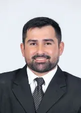 ANTONIO MATEUS ANTÃO DE ALENCAR SOUSA