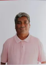 RAIMUNDO PEREIRA RODRIGUES