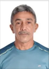 ROGERIO FARIAS DOS SANTOS