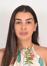 GISLAINE DE SOUZA