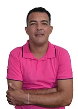 DONIZETE RODRIGUES DE OLIVEIRA