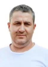 RUBENS LUCIANO DA SILVA