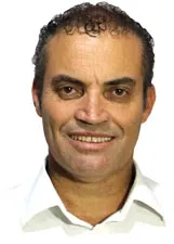 JONAS FERREIRA BAR