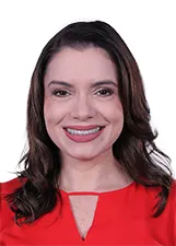 KARLA FRANCIELI GALENDE