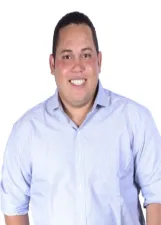 ROBSON MANOEL DOS SANTOS