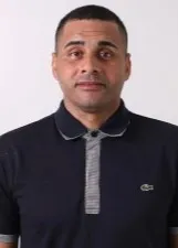 DANIEL RIBEIRO DE SANTANA PAZ