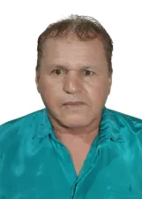 JOÃO VICENTE DOS SANTOS