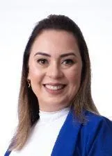 SIMONE DE ALMEIDA SANTOS SPONTON