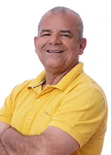 MILTON APARECIDO XAVIER