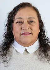 DURVALINA APARECIDA DOS SANTOS DA SILVA