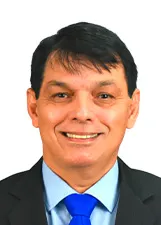 EDVILSON DIAS DO NASCIMENTO