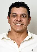 PEDRO MARCIO DOS SANTOS