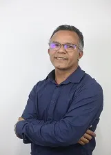 JOÃO PEREIRA DA SILVA