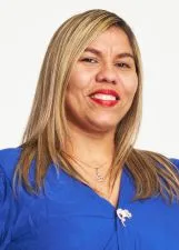 ROSANGELA MARIA FLOR CUNHA
