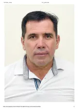 CLAUDIO DOMINGUES