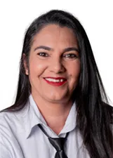 IRACILDA DA COSTA JUSTINO VAN BEIK