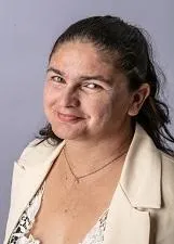 MARIA REGINA DE ANDRADE REIS