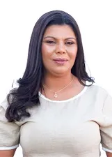 DANIELE APARECIDA DA SILVA