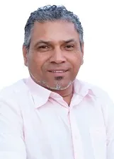 CLAUDEMIR MOREIRA DE SOUZA