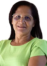 ZILDA ANTONIA DO NASCIMENTO