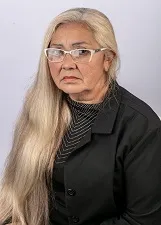 JACIRA DE LOURDES RAMOS DA LUZ GONÇALVES