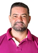 CLAUDIO PEREIRA DA SILVA