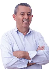 JOSÉ DE ALMEIDA RIBEIRO