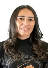 DANIELE DA SILVA