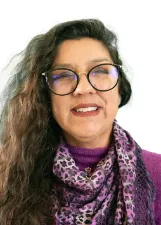 SANDRA JUSSARA SILVA