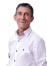 ARLINDO ARAUJO DA CRUZ FILHO
