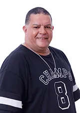 CLAUDEMIR PEREIRA BARBOSA