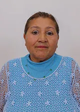 BERNADETE DOS SANTOS FRANCO