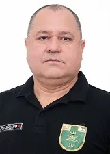 MARIONILDO APARECIDO FELICIANO