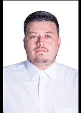GUILHERME APARECIDO DA SILVA