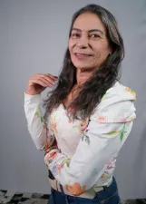 LUZINETE PIRANI ESTEVAO