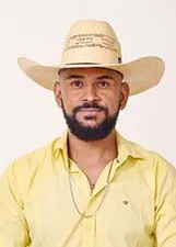 JONATAS DONIZETE LAUREANO