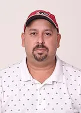 RICARDO SANTOS DA SILVA