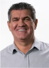 ANTONIO LUIZ BENDO